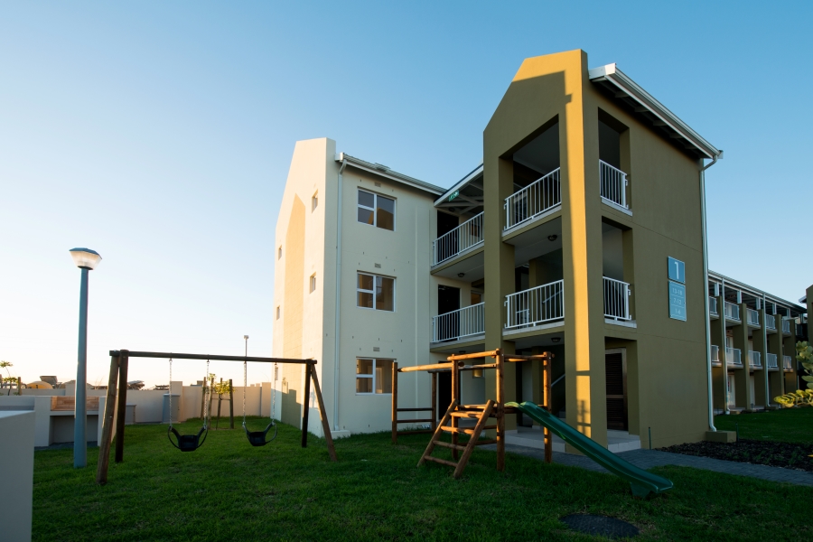 To Let 2 Bedroom Property for Rent in Buh Rein Estate Western Cape